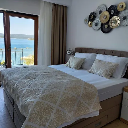 Tatil Evi Dalmatinische Steinvilla Mit Schwimmbad
